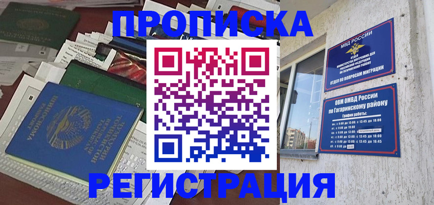 временная регистрация для школы в Палласовке